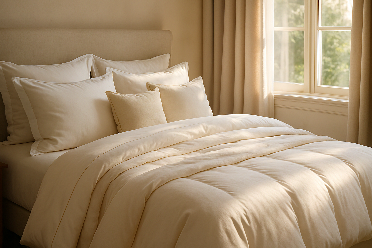 Bedding