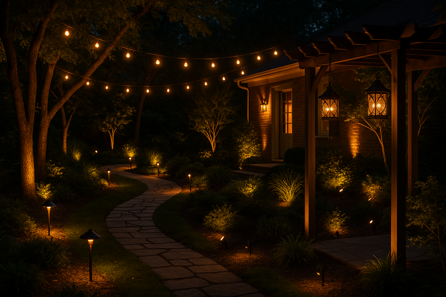 Outdoor Accessories