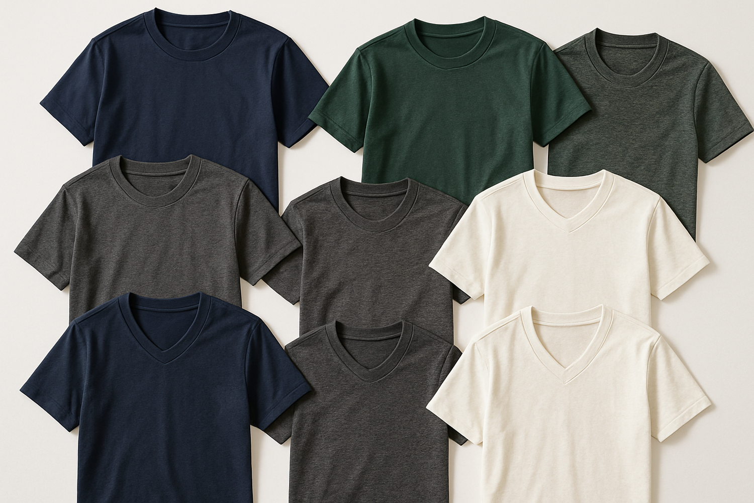 T-shirts