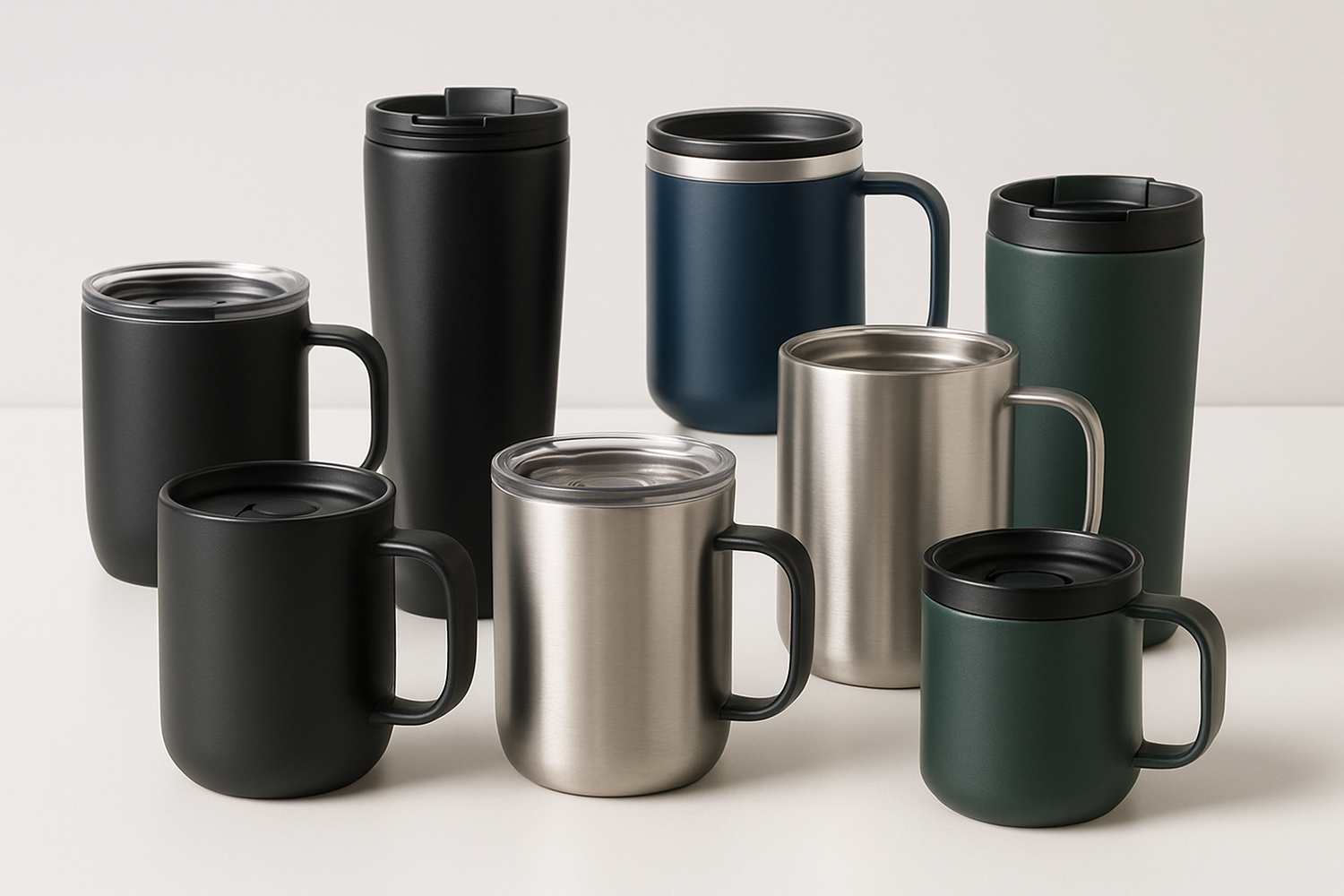 Drinkware